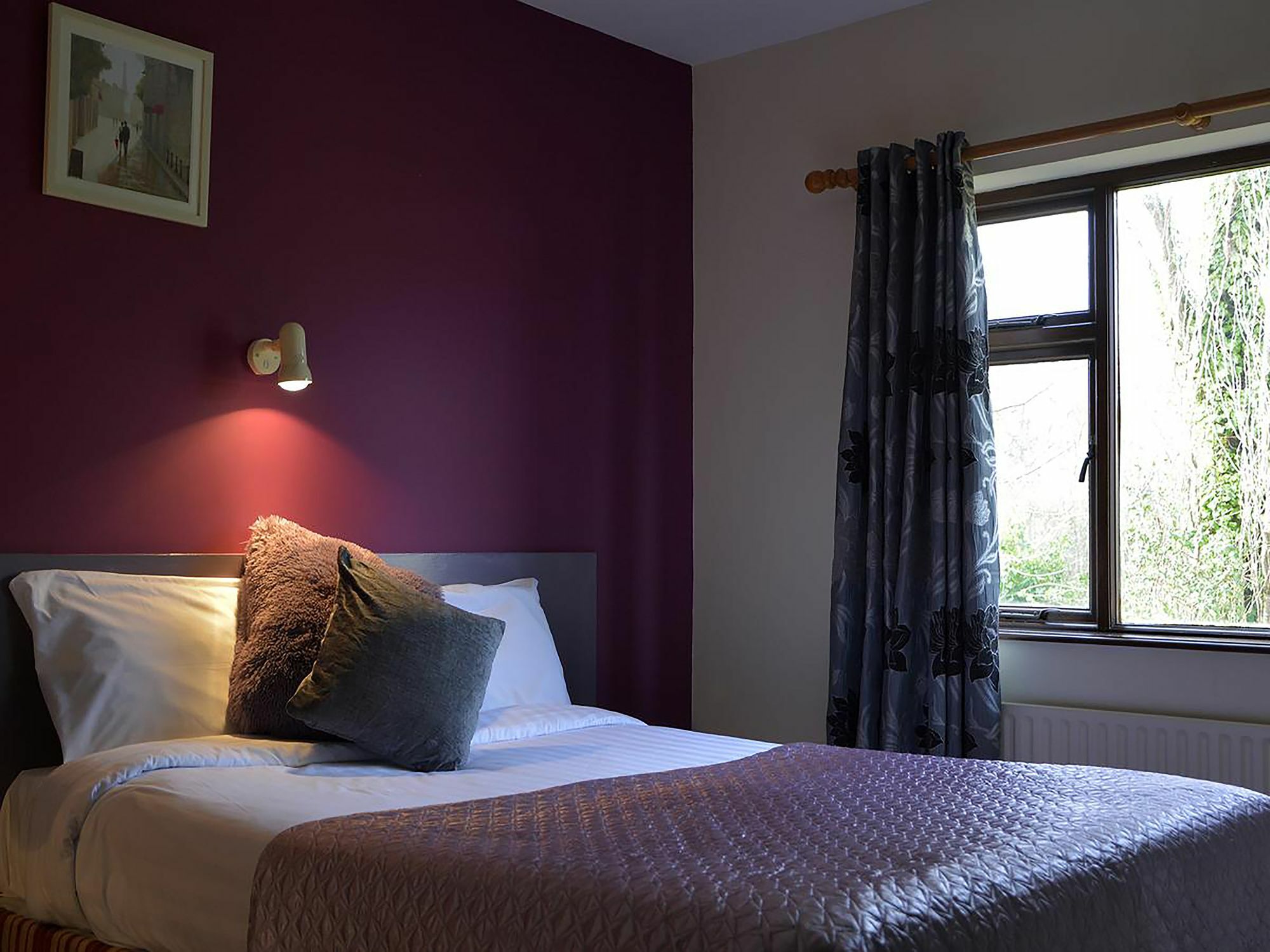 Guest house Peaks 4*