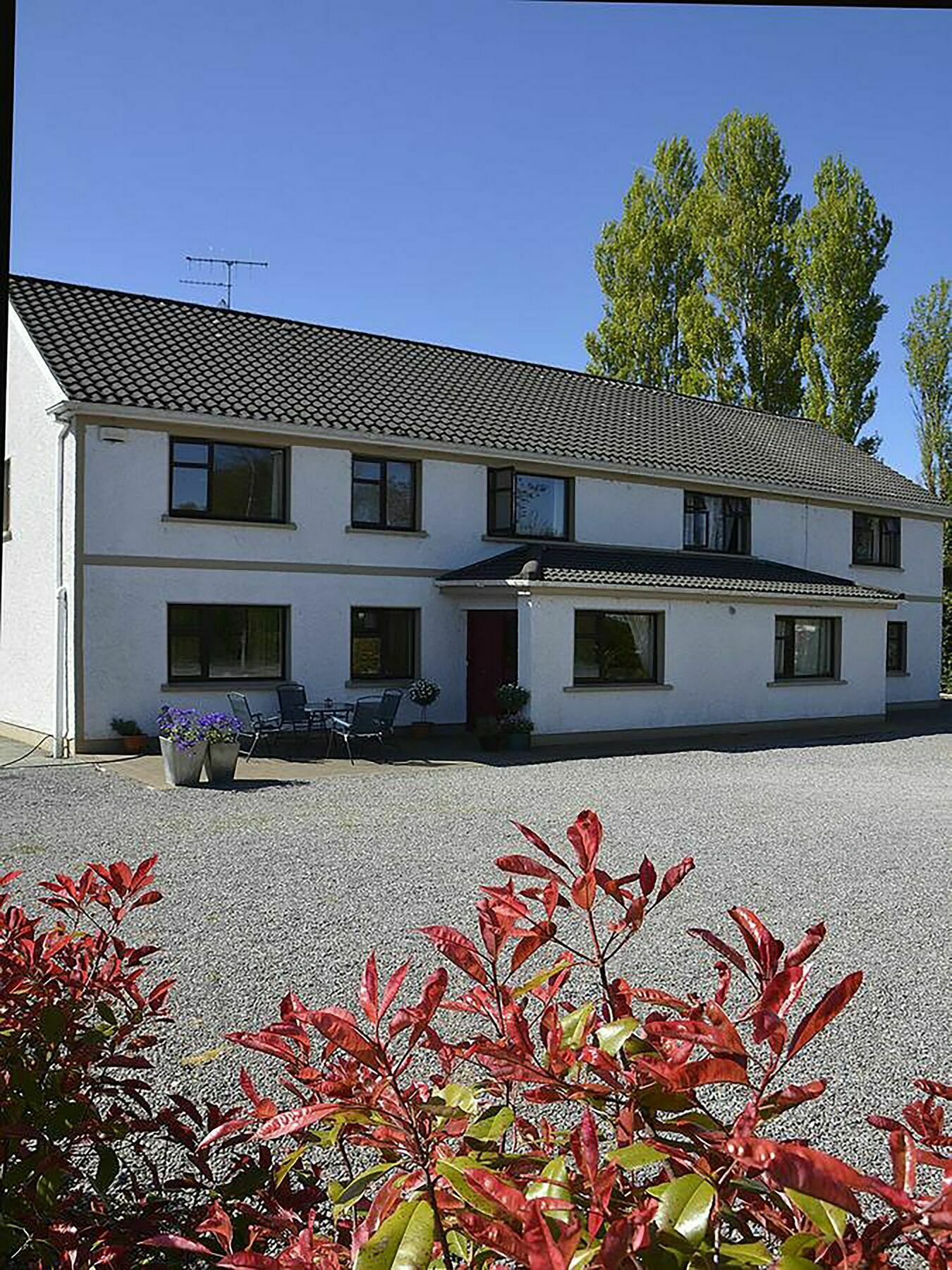 Peaks 4* Killarney