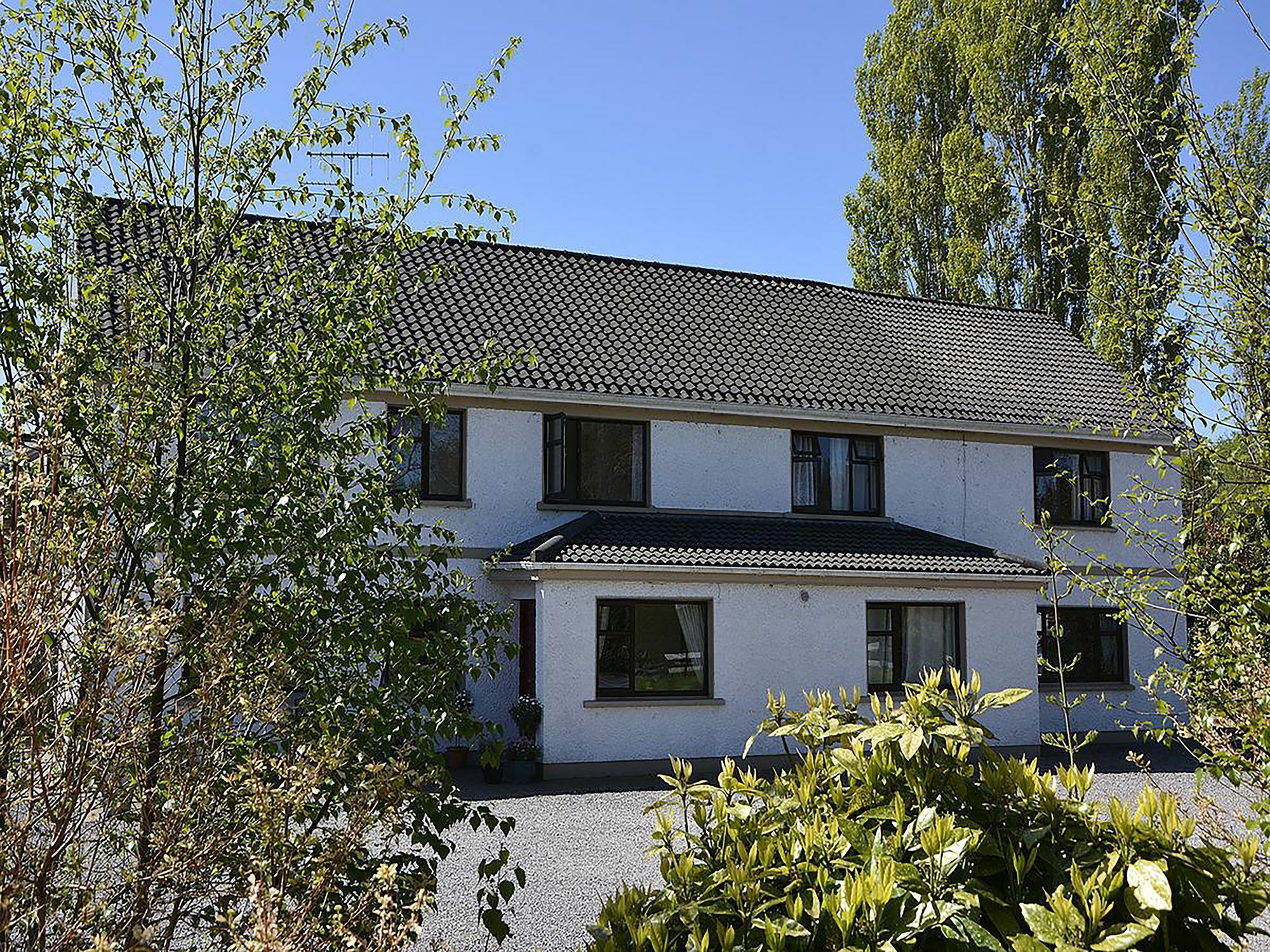 Peaks Guest house