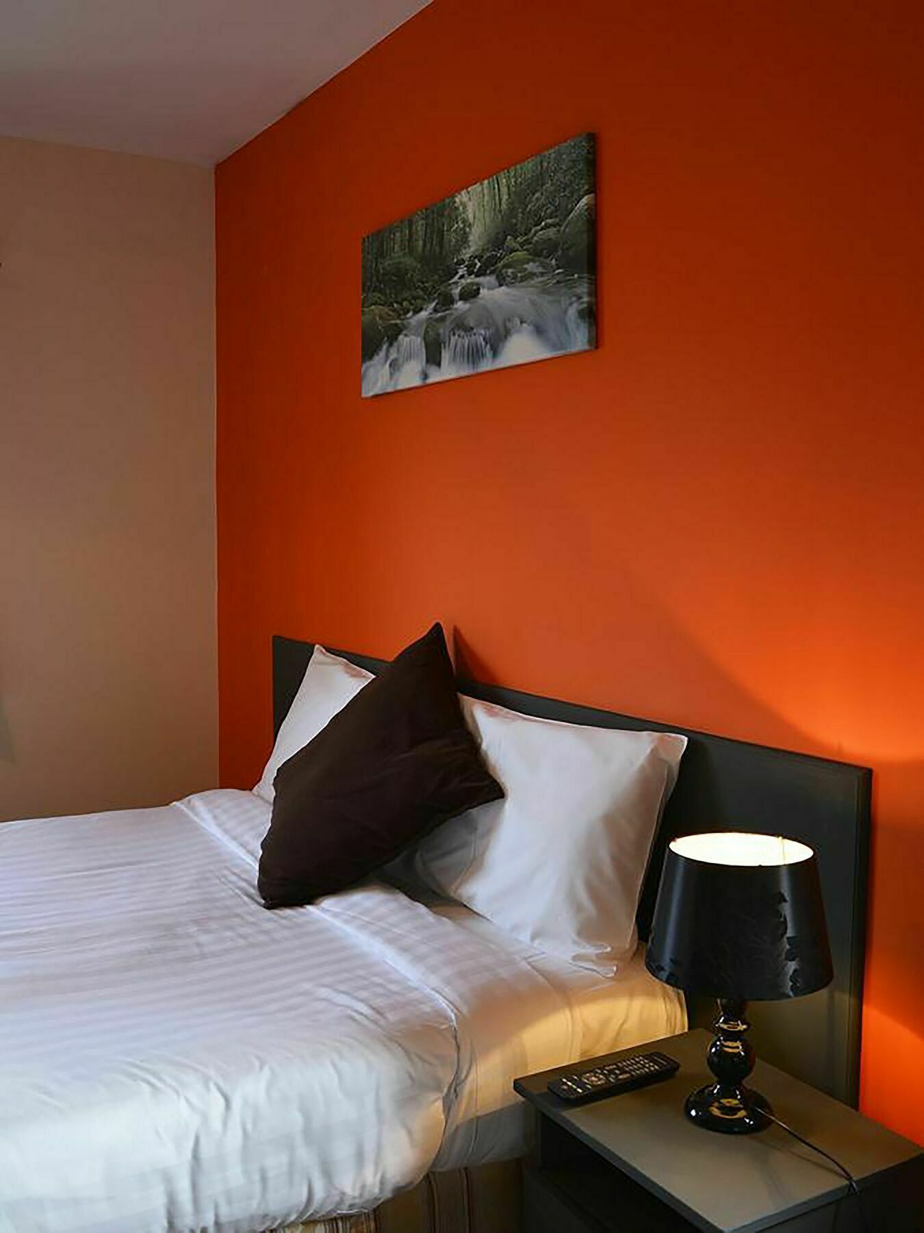 Peaks Guest house