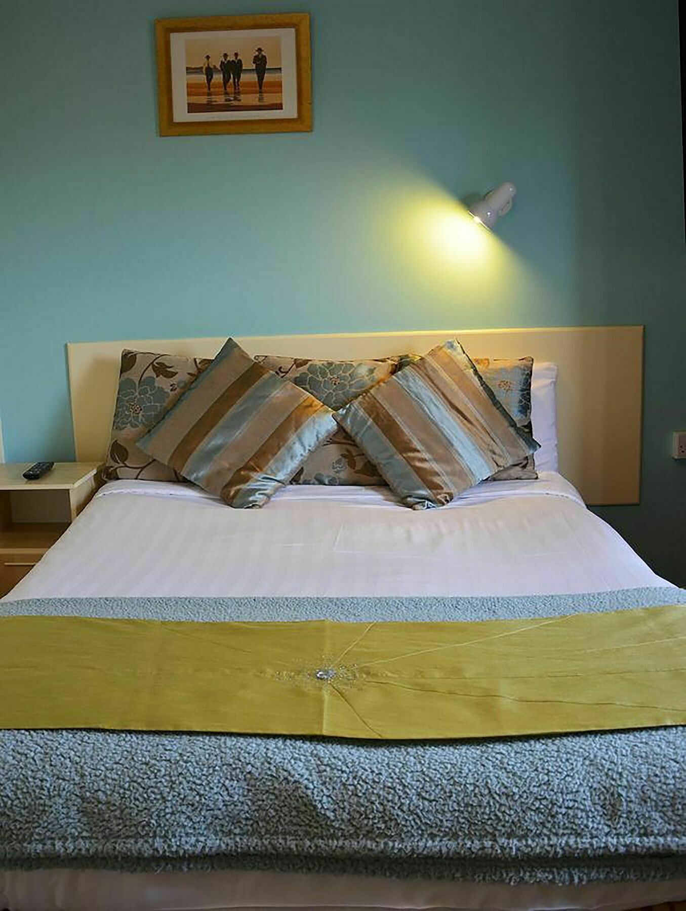 Guest house Peaks Killarney