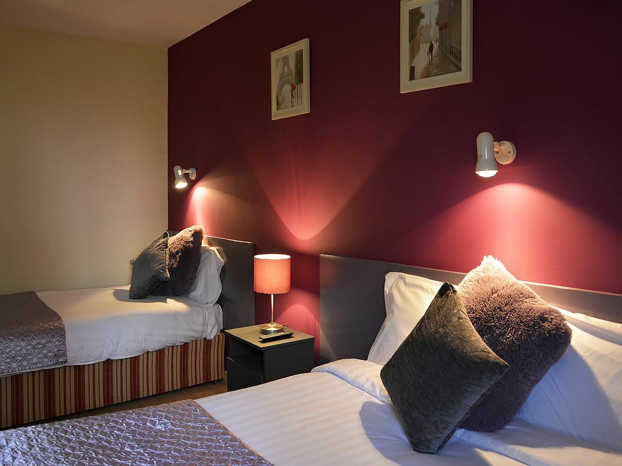 Peaks 4* Killarney