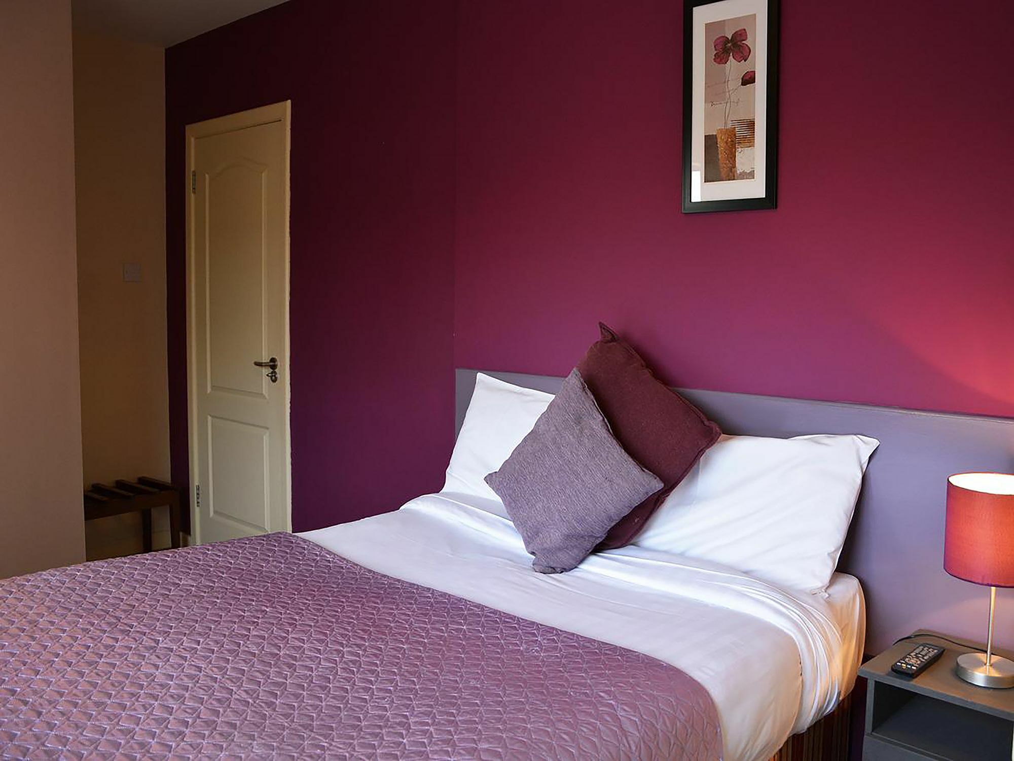 Peaks Guest house 4*