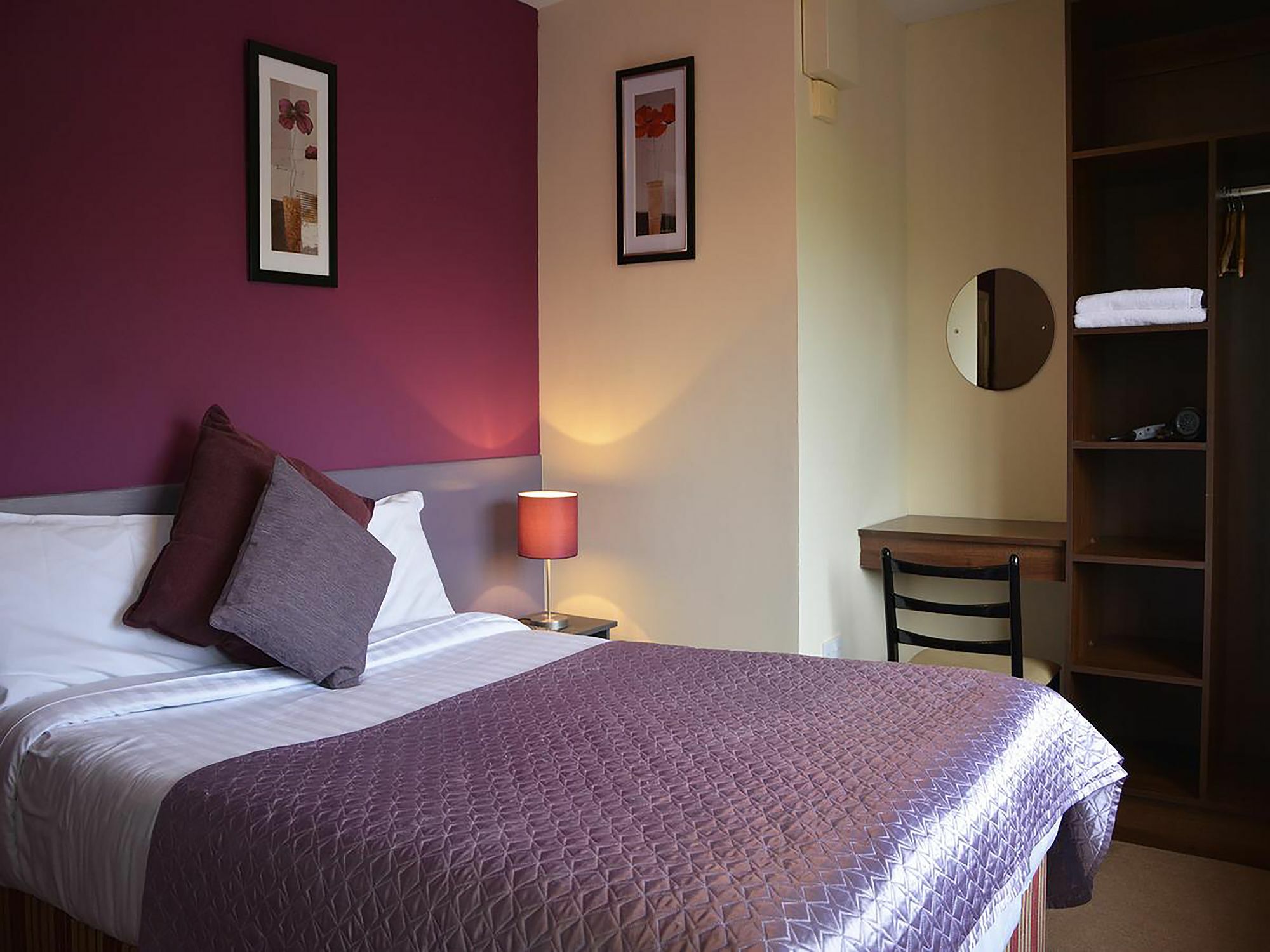 Peaks 4* Killarney
