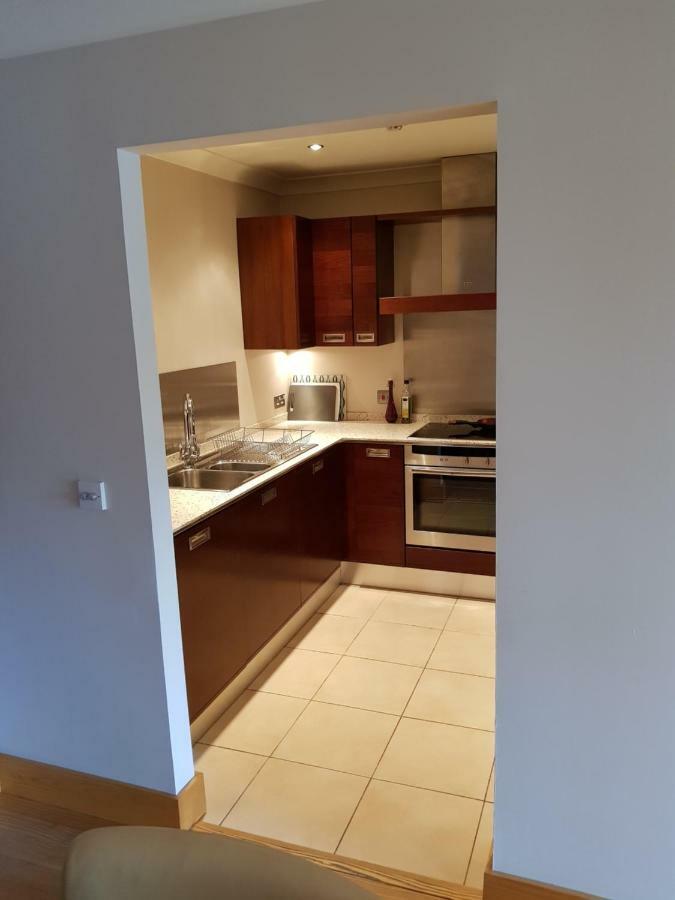 The Courtyard !!!! Apartment Killarney