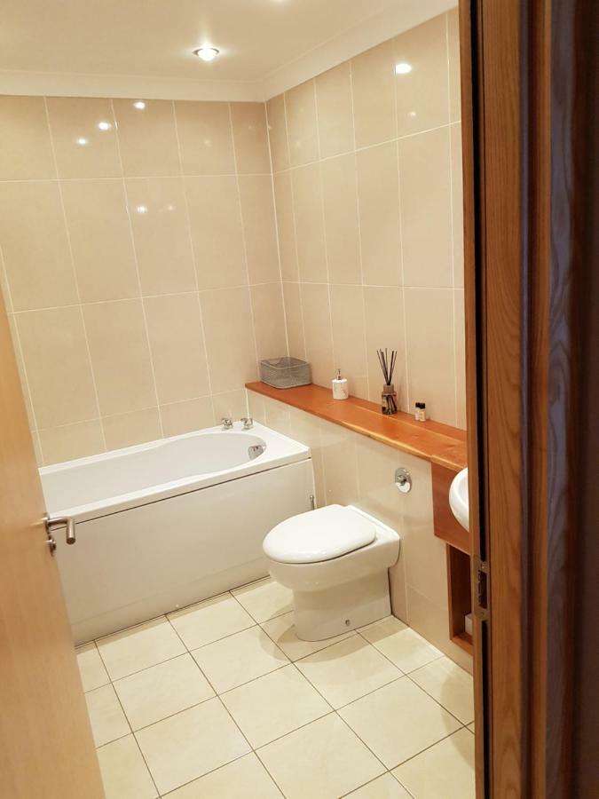 The Courtyard !!!! Apartment Killarney