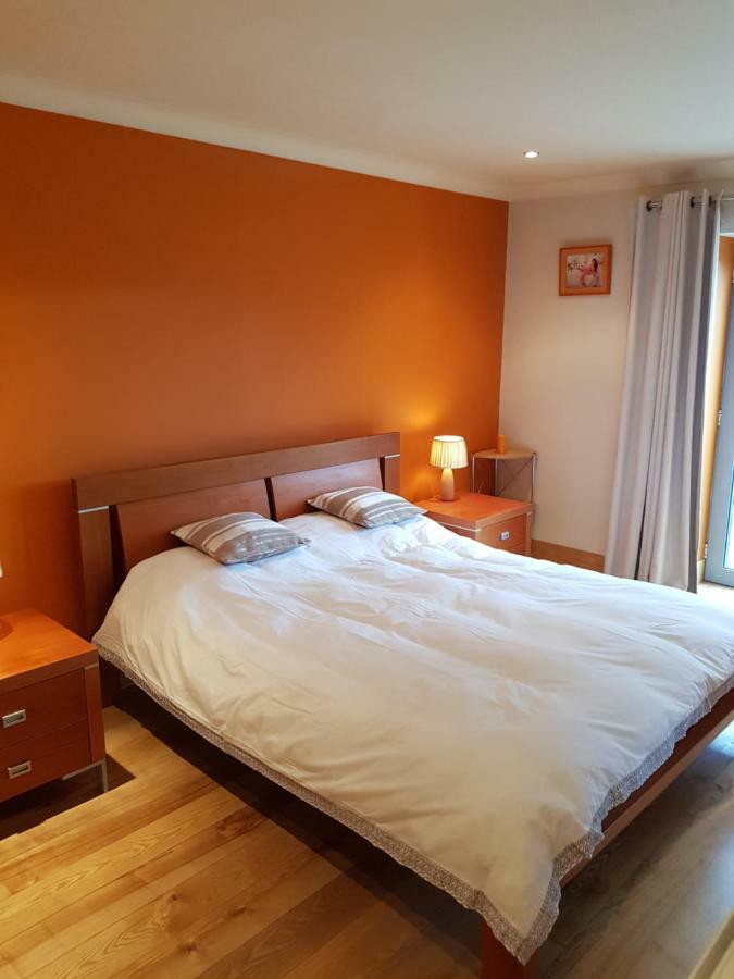The Courtyard !!!! Apartment Killarney