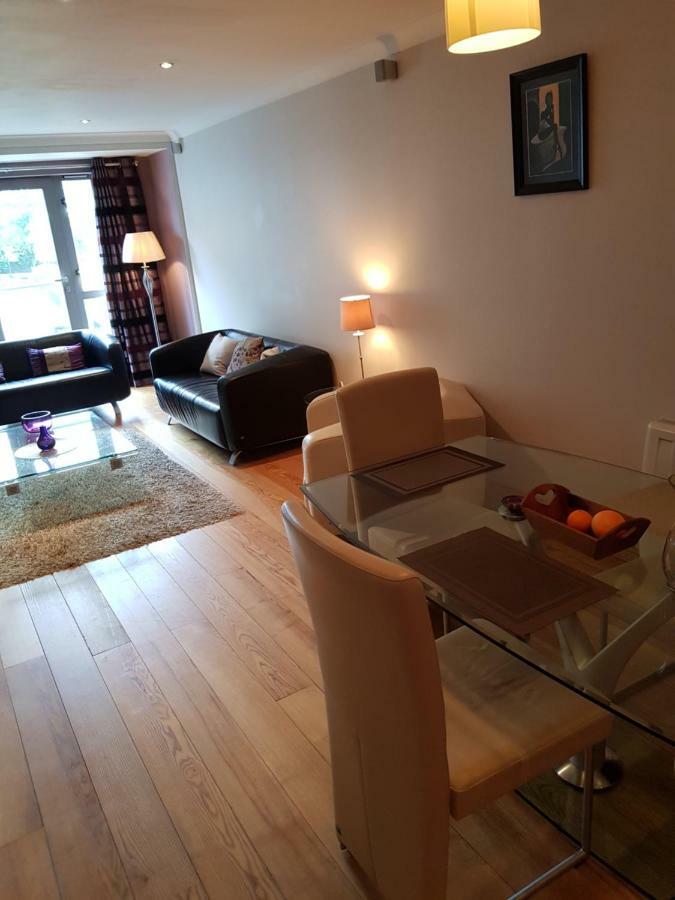 The Courtyard !!!! Apartment Killarney