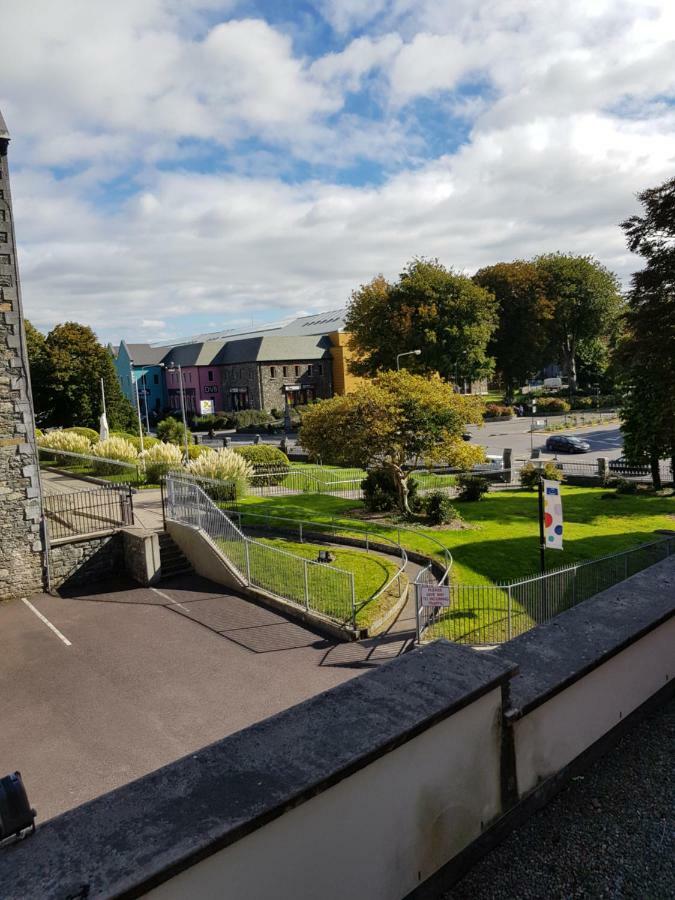 The Courtyard !!!! * Killarney