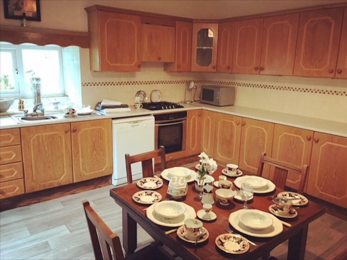 Holiday home Old Muckross Post Office Killarney