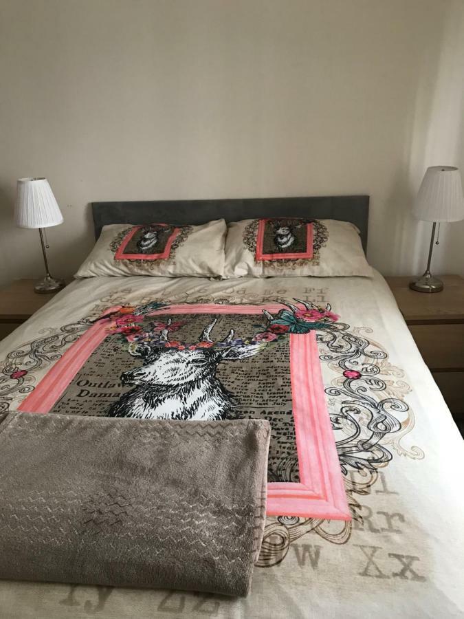 Apartment Clover Place Killarney