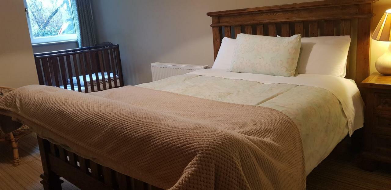 Ethan House Apartment Killarney