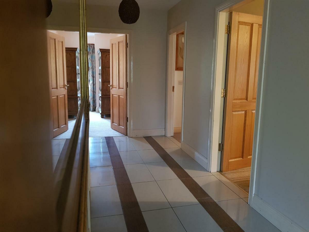Ethan House Apartment Killarney
