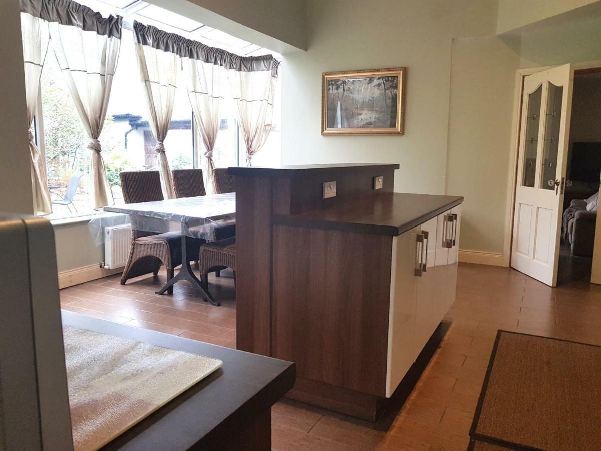 Ethan House Apartment Killarney