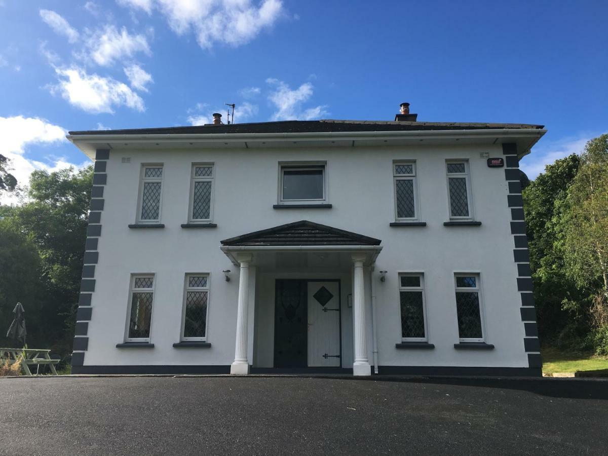Laurel Holiday home *