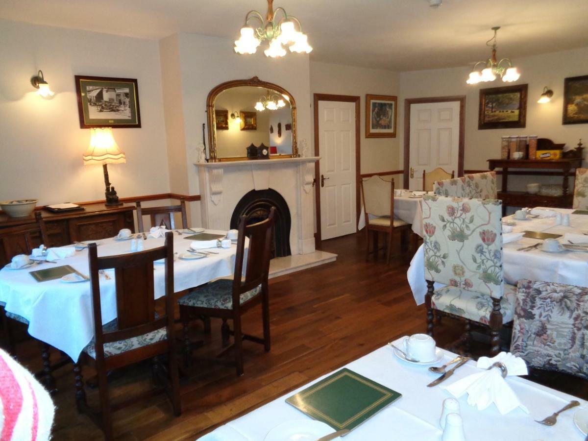 Bed & Breakfast Redwood 4*