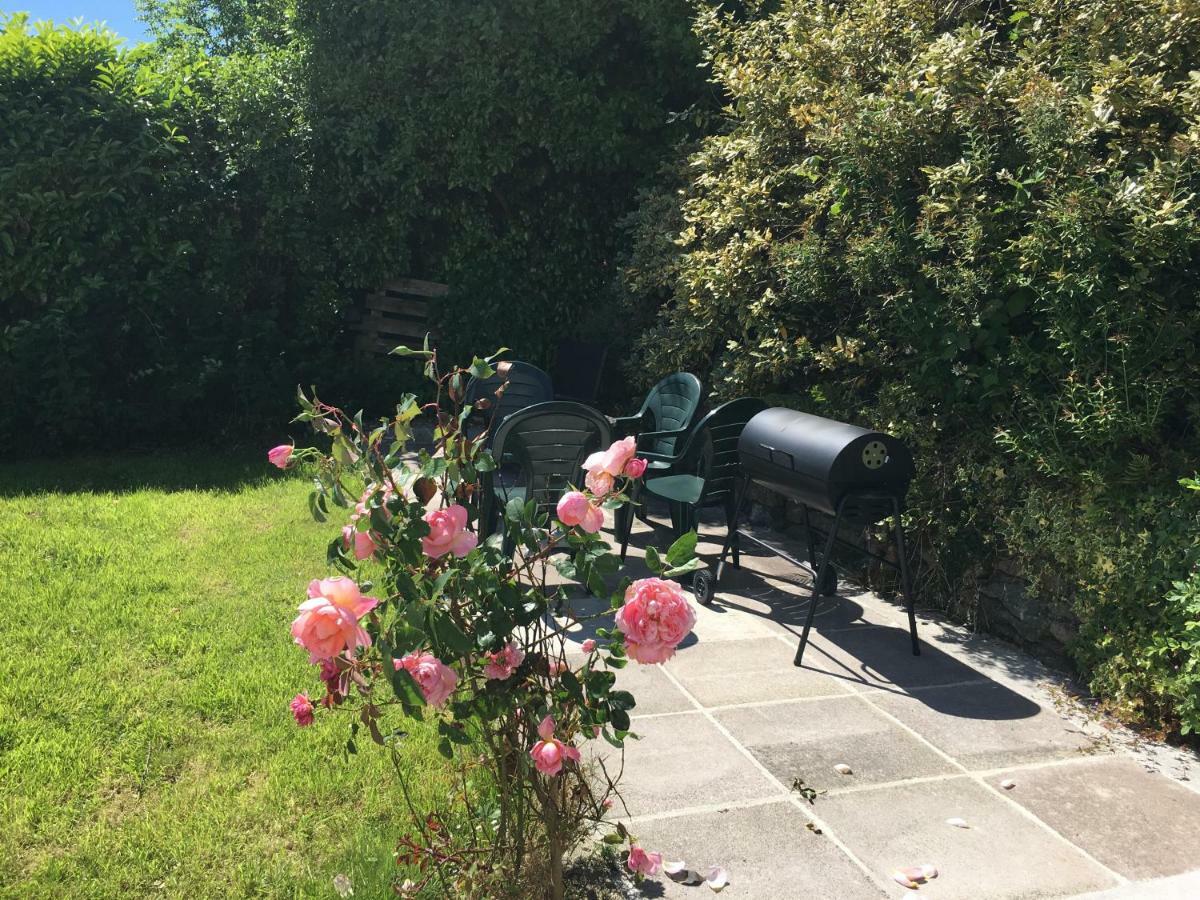 Laurel Holiday home Killarney