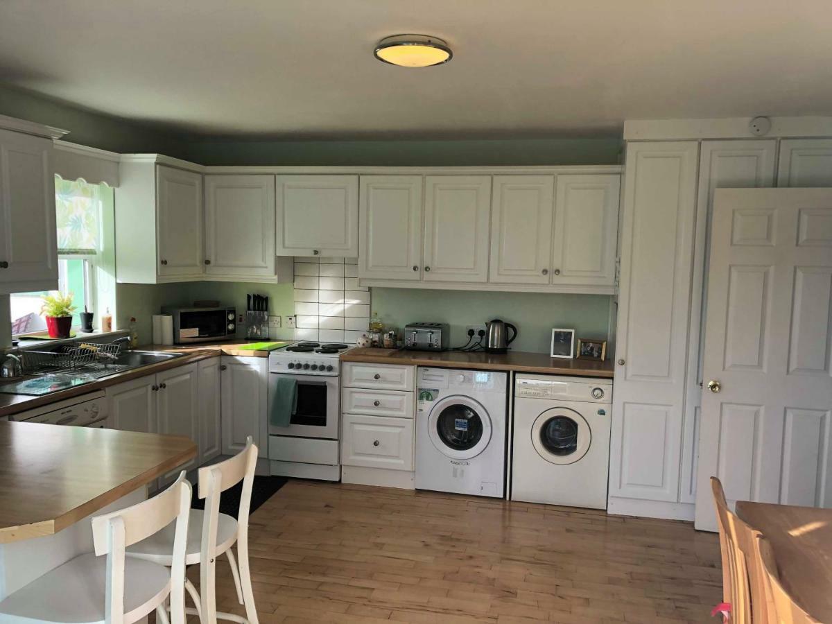 Oakley Holiday home Killarney