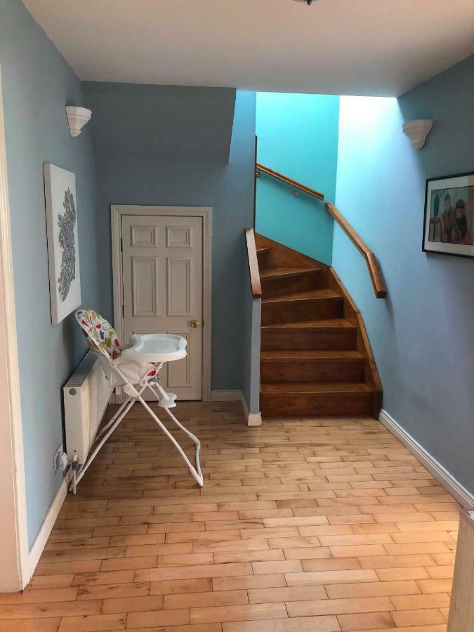 Oakley Holiday home