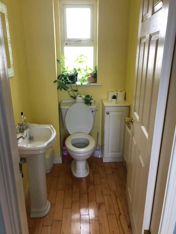 Oakley Holiday home Killarney