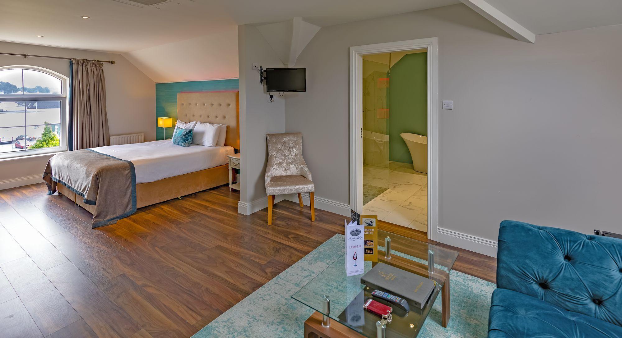 Brook Boutique Hotel Killarney