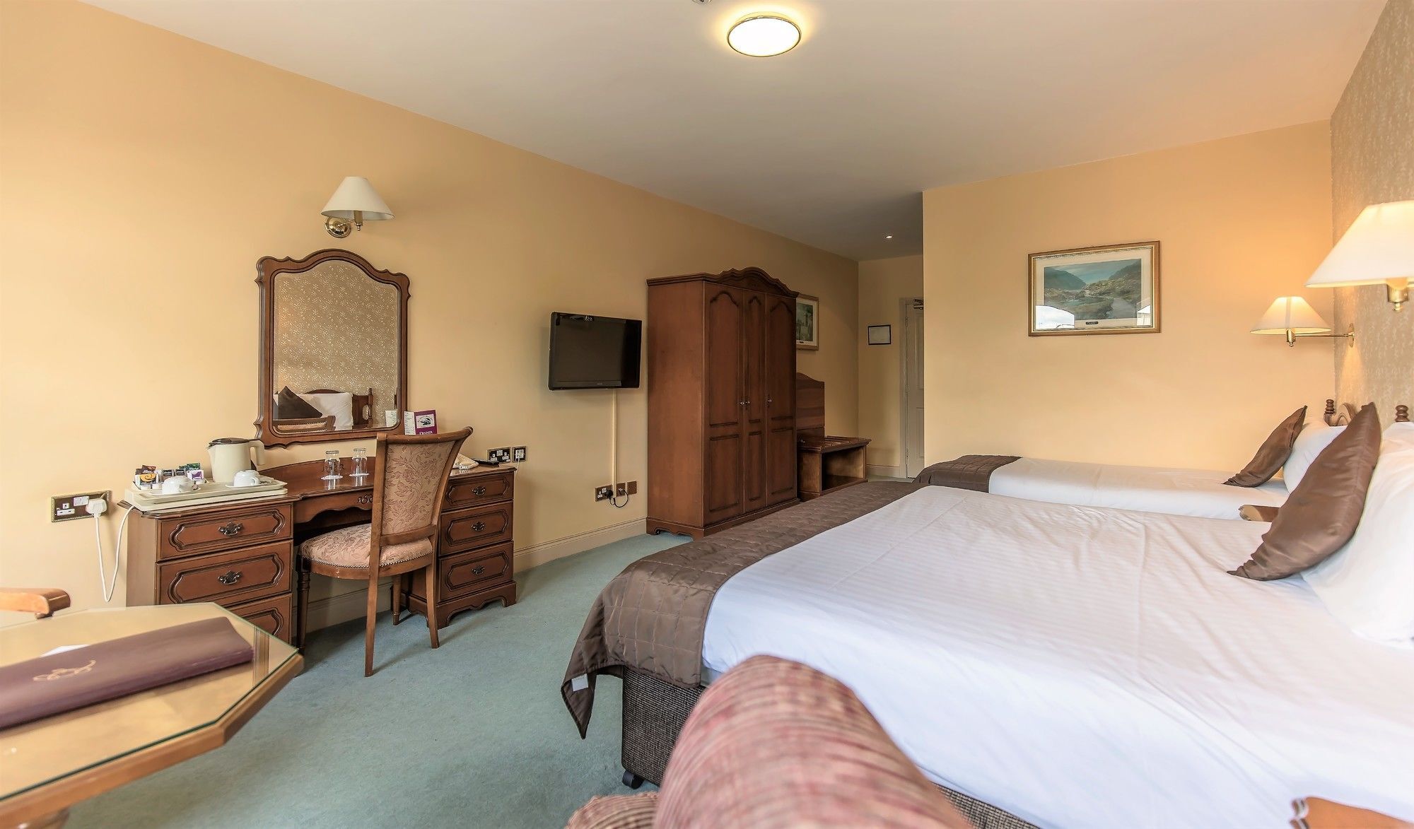 Hotel Brook Boutique