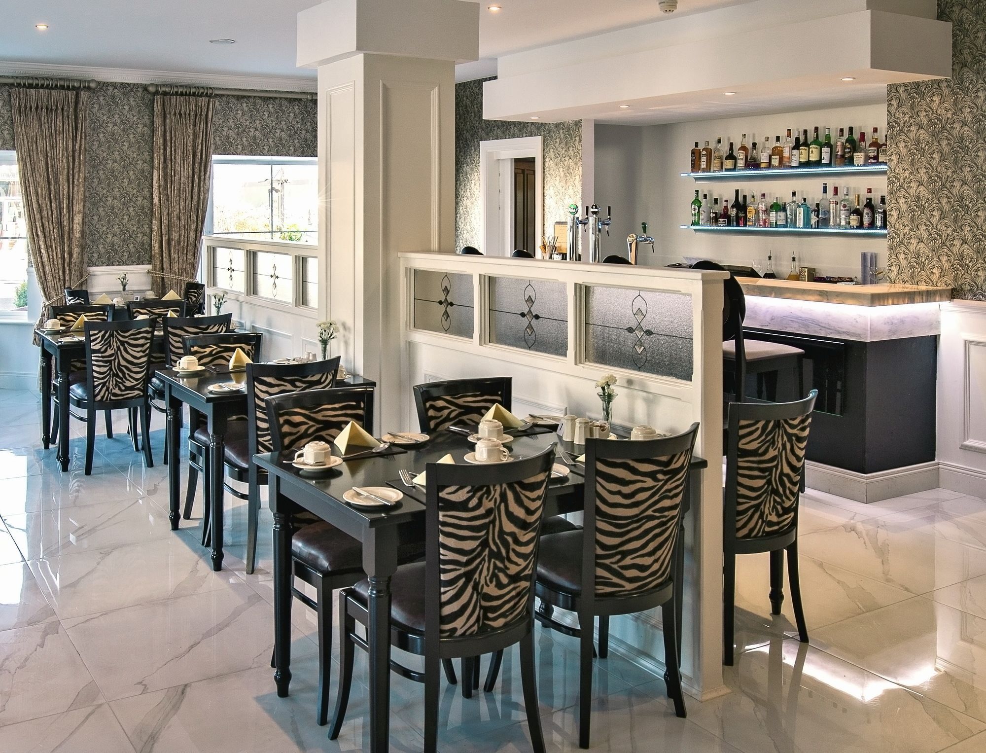 Brook Boutique 4* Killarney