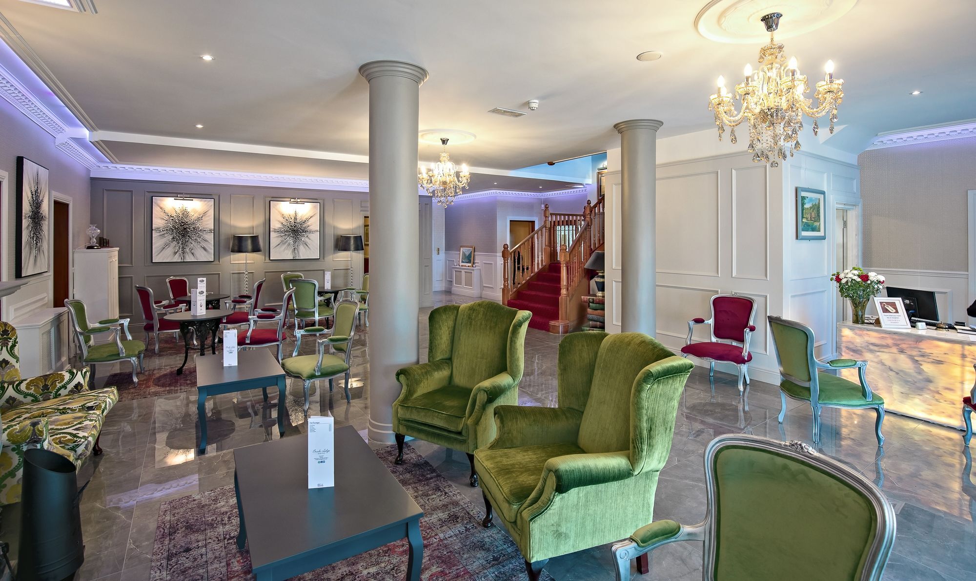 Hotel Brook Boutique 4*