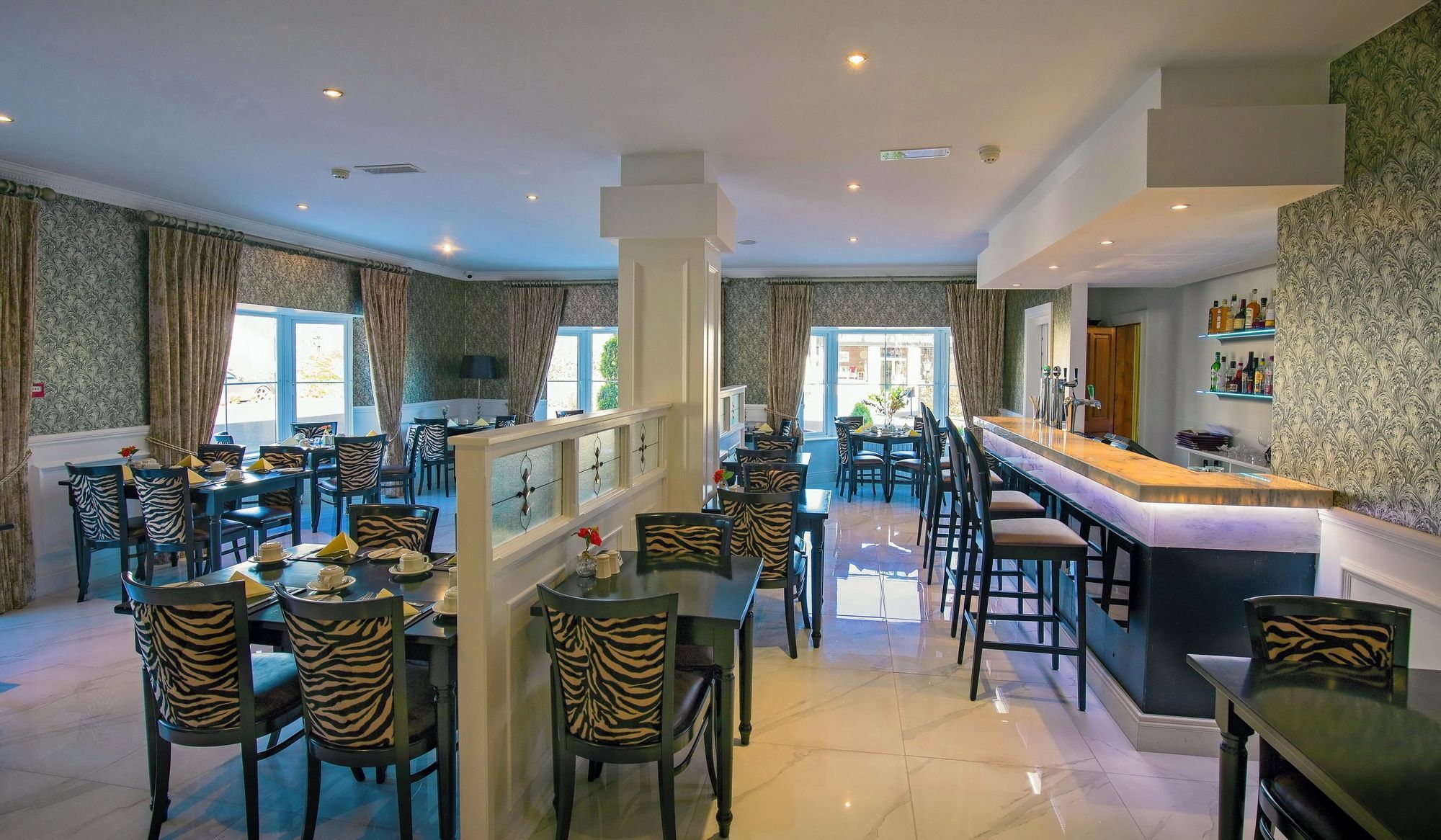 Hotel Brook Boutique