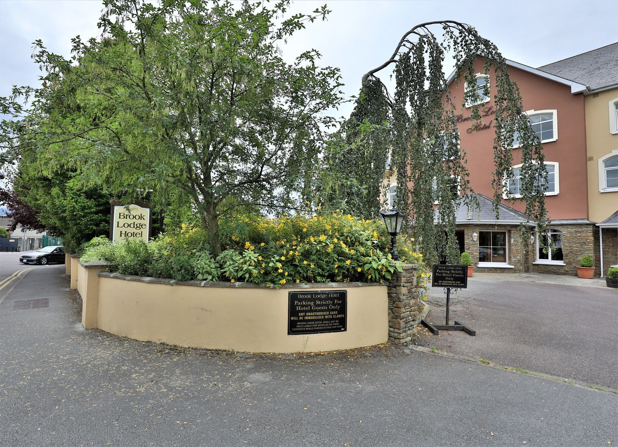 Hotel Brook Boutique Killarney