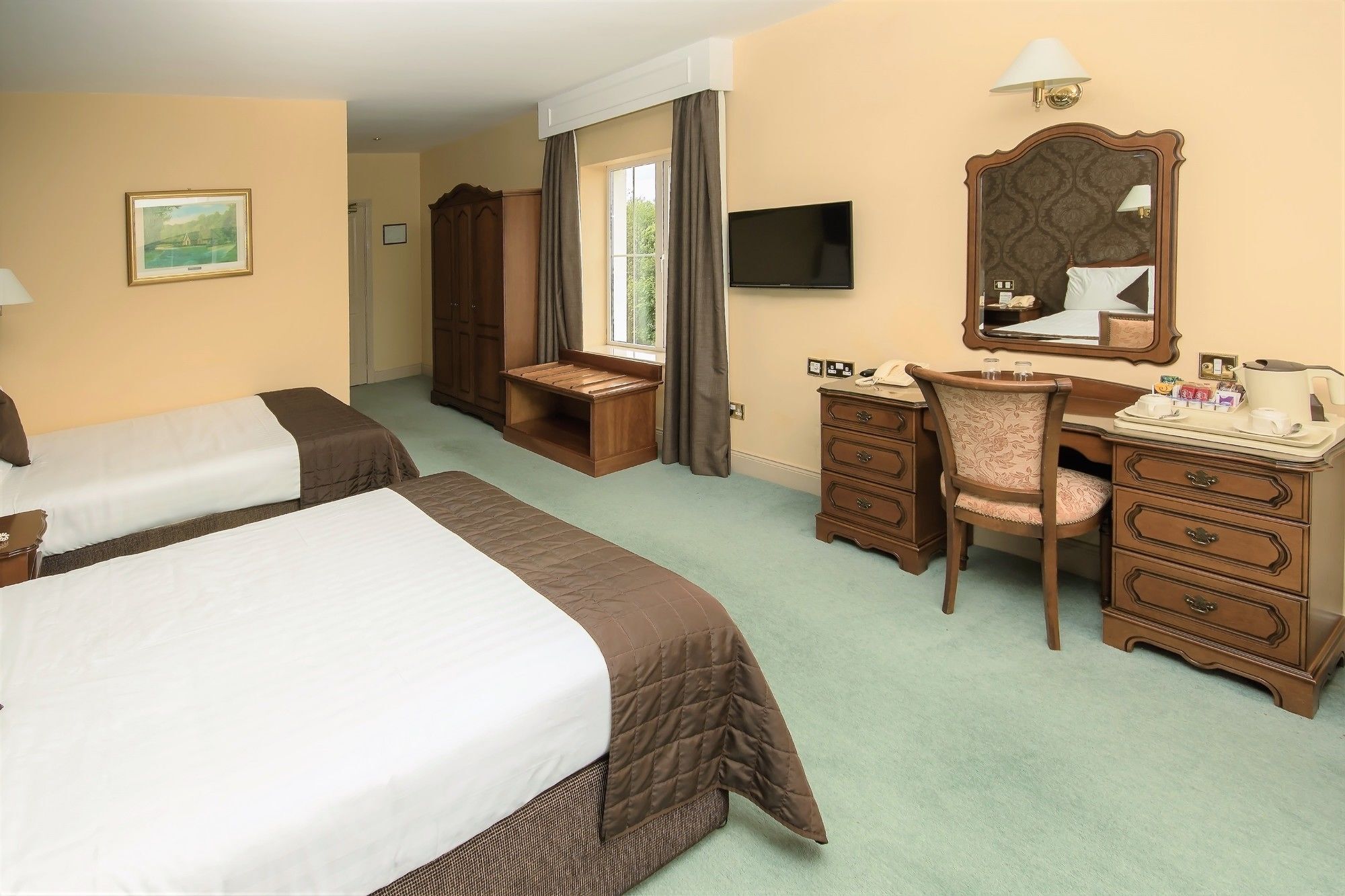 Hotel Brook Boutique