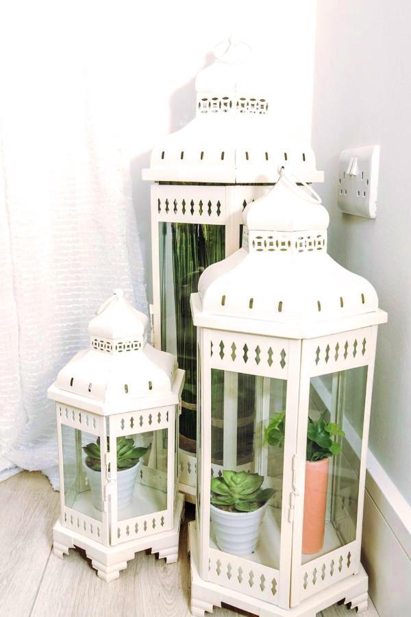 The Beeches Apartment