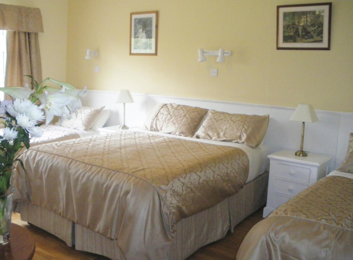 Bed & Breakfast Redwood Killarney