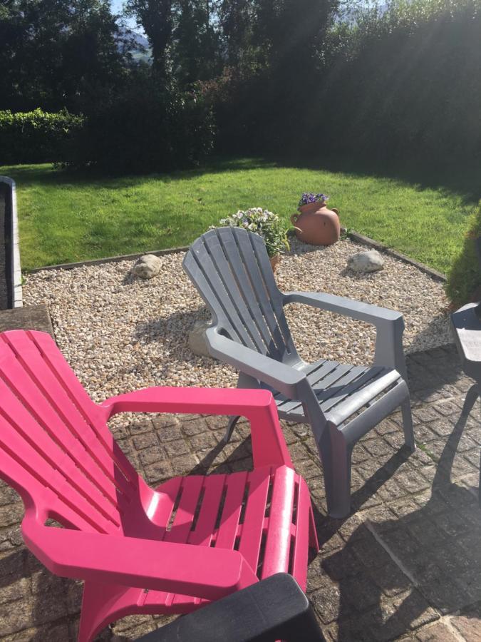 Laurel Holiday home Killarney