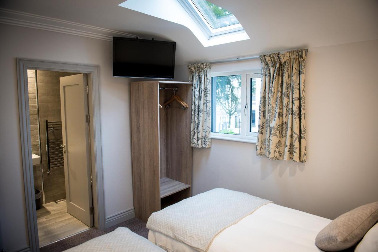 Bed & Breakfast Tatler Jack