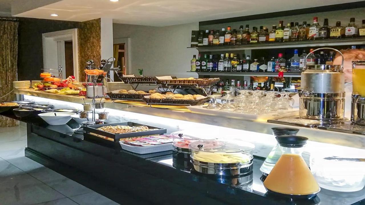 Brook Boutique Hotel Killarney