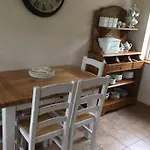 Heron Water Cottage