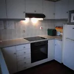 Redwood Apartment