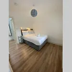 Apt 3 Silver Spruce - Killarney Town Free Parking