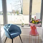No 1 Kinvara House