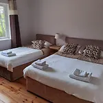 Bricin Lodge Self-Catering Accommodation