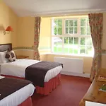 Killeen House Hotel And Rozzers Restaurant