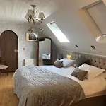 Ivy Cottage B&B