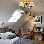 Ivy Cottage B&B