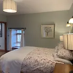 The Coach House At The Priory