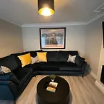 No. 8 Ceide Spris Self Catering House