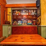 Charlie Foleys