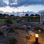 Aghadoe Lodge
