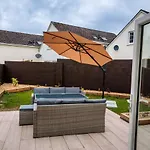 9 Parklands Holiday Home