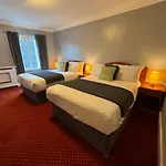 The Killarney Grand